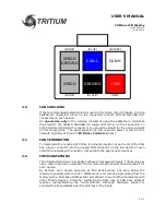 Preview for 5 page of Tritium CAN bus User Manual