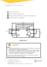 Preview for 9 page of Tritium RTM75 Installation Manual