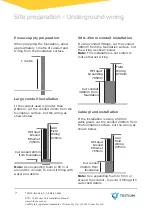 Preview for 10 page of Tritium RTM75 Installation Manual