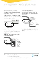 Preview for 12 page of Tritium RTM75 Installation Manual