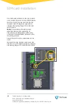 Preview for 29 page of Tritium RTM75 Installation Manual