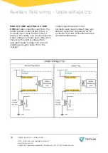 Preview for 37 page of Tritium RTM75 Installation Manual