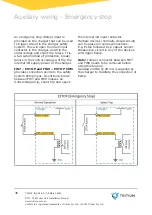 Preview for 39 page of Tritium RTM75 Installation Manual