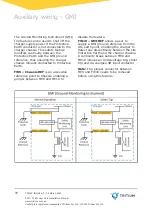 Preview for 40 page of Tritium RTM75 Installation Manual