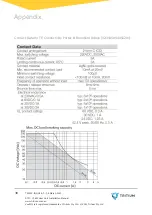 Preview for 41 page of Tritium RTM75 Installation Manual