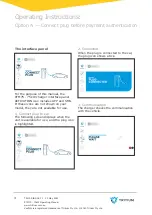 Preview for 6 page of Tritium RTM75 Operating Manual