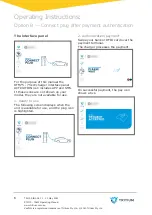 Preview for 9 page of Tritium RTM75 Operating Manual