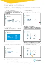 Preview for 10 page of Tritium RTM75 Operating Manual