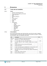 Preview for 7 page of Tritium Veefil-RT 175-S Installation Manual