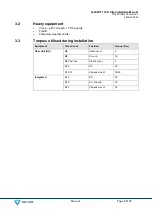 Preview for 8 page of Tritium Veefil-RT 175-S Installation Manual