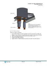 Preview for 13 page of Tritium Veefil-RT 175-S Installation Manual