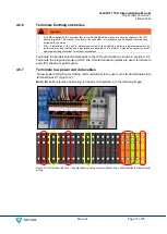 Preview for 17 page of Tritium Veefil-RT 175-S Installation Manual