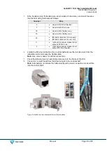 Preview for 18 page of Tritium Veefil-RT 175-S Installation Manual