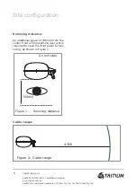 Preview for 8 page of Tritium Veefil TRI105-350-01 Installation Manual