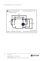 Preview for 9 page of Tritium Veefil TRI105-350-01 Installation Manual