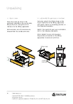 Preview for 11 page of Tritium Veefil TRI105-350-01 Installation Manual