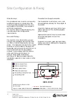 Preview for 7 page of Tritium Veefil TRI93-50-01 Instruction Manual