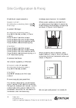 Preview for 8 page of Tritium Veefil TRI93-50-01 Instruction Manual