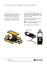 Preview for 16 page of Tritium Veefil TRI93-50-01 Instruction Manual