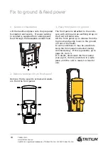 Preview for 18 page of Tritium Veefil TRI93-50-01 Instruction Manual