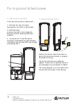 Preview for 19 page of Tritium Veefil TRI93-50-01 Instruction Manual