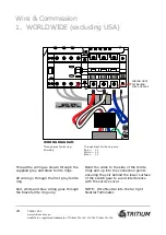 Preview for 23 page of Tritium Veefil TRI93-50-01 Instruction Manual