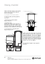 Preview for 26 page of Tritium Veefil TRI93-50-01 Instruction Manual