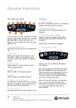 Preview for 28 page of Tritium Veefil TRI93-50-01 Instruction Manual