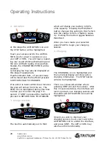 Preview for 29 page of Tritium Veefil TRI93-50-01 Instruction Manual