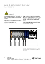 Preview for 38 page of Tritium Veefil TRI93-50-01 Instruction Manual