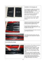 Preview for 10 page of Triton advanced LADOGA 2 ADVANCED Assembling Instruction