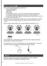 Предварительный просмотр 4 страницы Triton Blue 7R Beam Pro User Manual