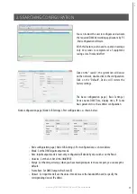 Предварительный просмотр 11 страницы Triton Blue ArtNET DMX 1 User Manual