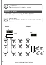 Preview for 4 page of Triton Blue DMX Spliter 4 User Manual