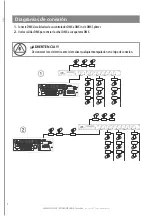 Preview for 4 page of Triton Blue DMX Spliter 4R-2 User Manual