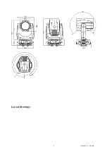 Preview for 10 page of Triton Blue MEGA-BEAM-G1 User Manual