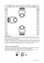 Preview for 11 page of Triton Blue MEGA-BEAM-G1 User Manual