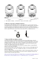 Preview for 12 page of Triton Blue MEGA-BEAM-G1 User Manual