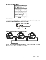 Предварительный просмотр 10 страницы Triton Blue MF-7 User Manual