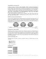 Preview for 7 page of Triton Blue SIRIUS 14 LED 3W RGB User Manual