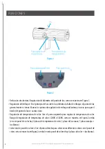 Preview for 4 page of Triton Blue T-FOLLOW-330 User Manual