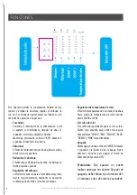 Preview for 4 page of Triton Blue T-FOLLOW-440 User Manual