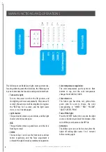 Предварительный просмотр 8 страницы Triton Blue T-FOLLOW-440 User Manual