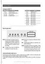 Preview for 4 page of Triton Blue TB-SPARKLE-1-5 User Manual