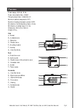 Preview for 8 page of Triton Blue Theatre PC TR-PC1000-2 User Manual