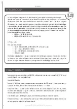 Preview for 2 page of Triton Blue TR-3256-200 User Manual