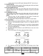 Предварительный просмотр 11 страницы Triton Blue TR C 1224 User Manual