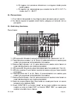 Предварительный просмотр 17 страницы Triton Blue TR C 1224 User Manual