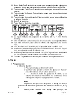 Предварительный просмотр 19 страницы Triton Blue TR C 1224 User Manual