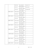 Preview for 10 page of Triton Blue TR-L72 User Manual